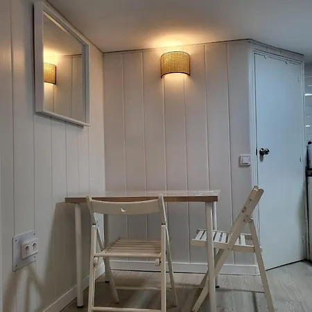 Coliseo Setas Севилья