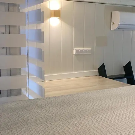 Coliseo Setas * Севилья