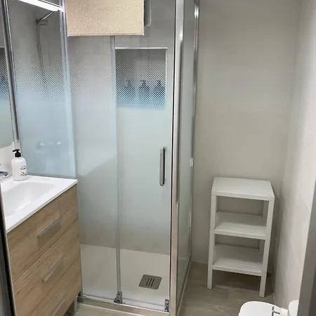 Coliseo Setas Севилья