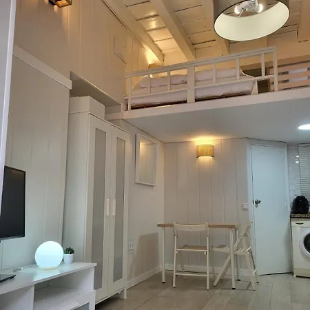 Coliseo Setas Севилья