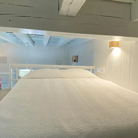 Coliseo Setas Апартаменты Севилья