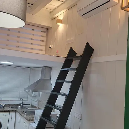 Coliseo Setas Севилья