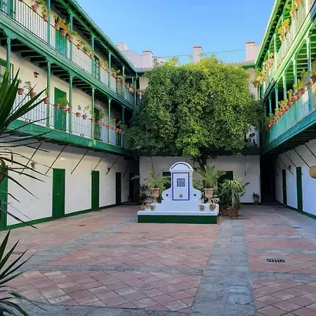 Appartement Coliseo Setas Séville