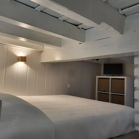 Appartement Coliseo Setas Séville