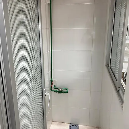 Appartement Coliseo Setas Séville